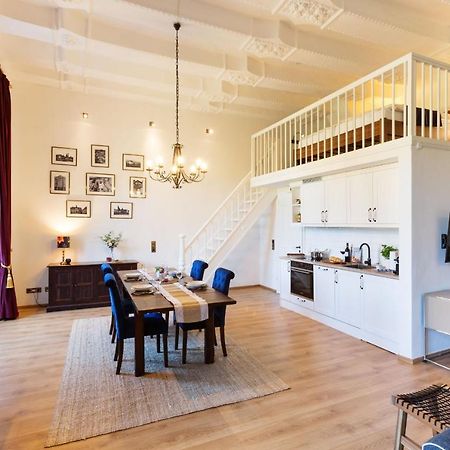 Ferienwohnung Saalstube - Schloss Adolphsburg Kirchhundem Εξωτερικό φωτογραφία