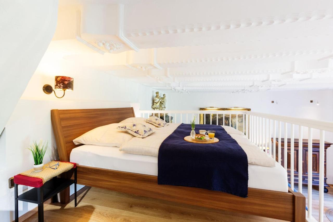 Ferienwohnung Saalstube - Schloss Adolphsburg Kirchhundem Εξωτερικό φωτογραφία