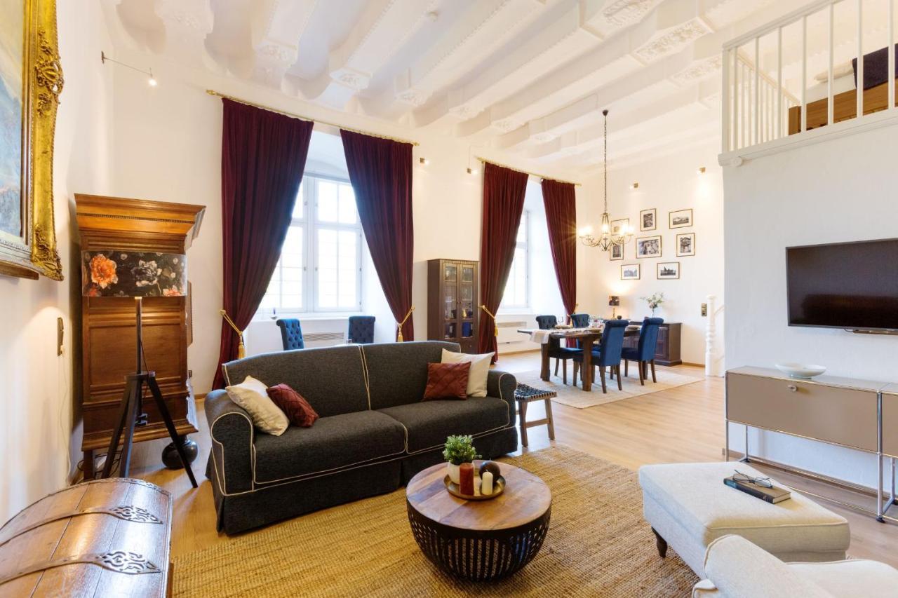 Ferienwohnung Saalstube - Schloss Adolphsburg Kirchhundem Εξωτερικό φωτογραφία